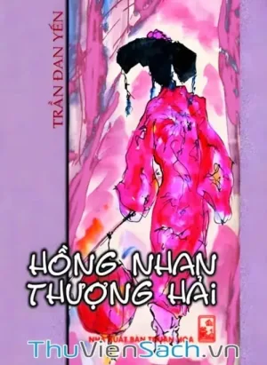 Hồng Nhan Thượng Hải - Thời Thanh Xuân