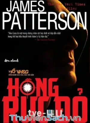 Hồng Rực Đỏ