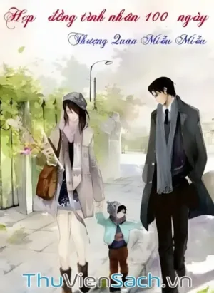 Hợp Đồng Hôn Nhân 100 Ngày