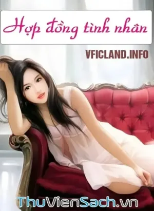 Hợp Đồng Tình Nhân
