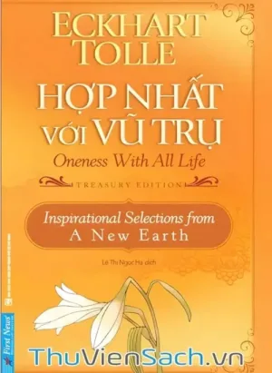 Hợp Nhất Với Vũ Trụ