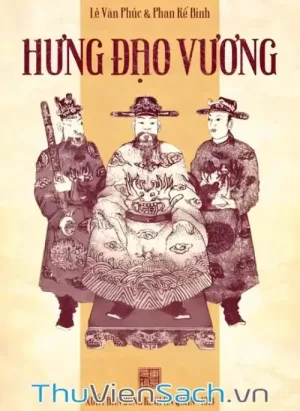 Hưng Đạo Vương
