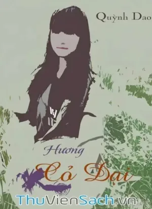 Hương Cỏ Dại