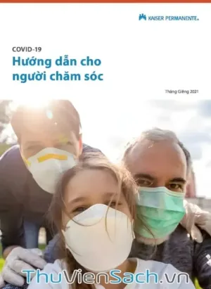 Hướng Dẫn Cho Người Chăm Sóc Covid-19