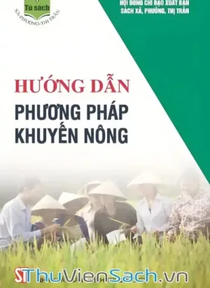 Hướng Dẫn Phương Pháp Khuyến Nông