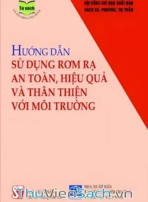 Hướng Dẫn Sử Dụng Rơm Rạ An Toàn, Hiệu Quả Và Thân Thiện Với Môi Trường