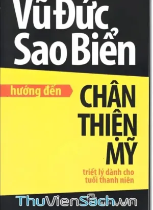 Hướng Đến Chân Thiện Mỹ