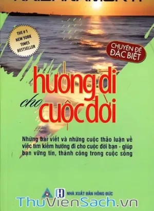 Hướng Đi Cho Cuộc Đời
