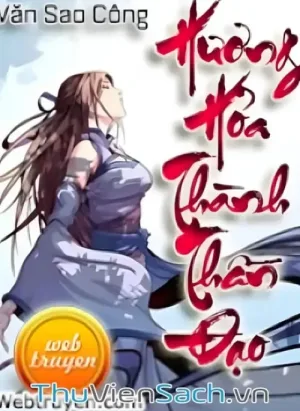 Hương Hỏa Thành Thần Đạo