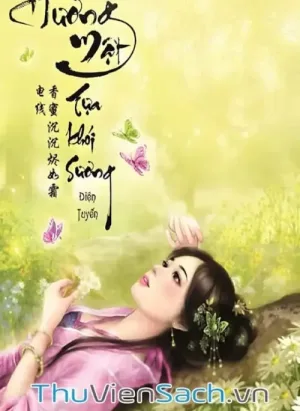 Hương Mật Tựa Khói Sương
