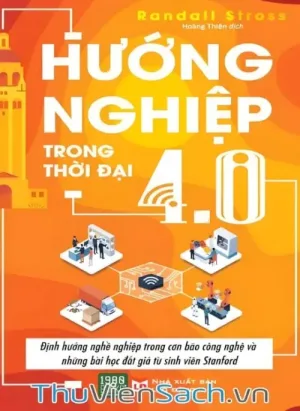 Hướng Nghiệp Trong Thời Đại 4.0