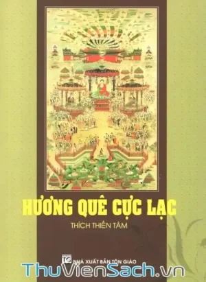 Hương Quê Cực Lạc