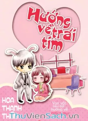 Hướng Về Trái Tim