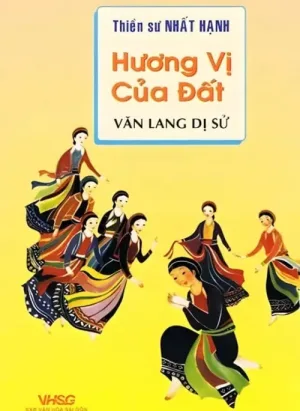 Hương Vị Của Đất - Văn Lang Dị Sử