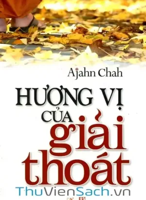 Hương Vị Của Giải Thoát