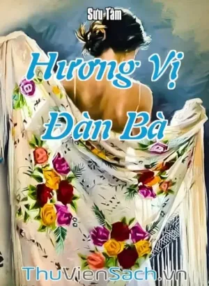 Hương Vị Đàn Bà