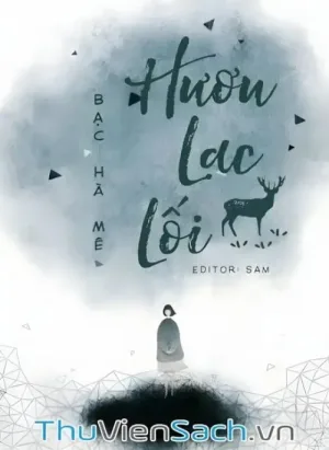 Hươu Lạc Lối