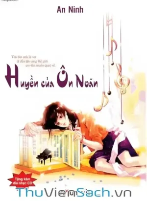 Huyền Của Ôn Noãn