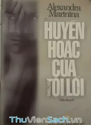 Huyễn Hoặc Của Tội Lỗi