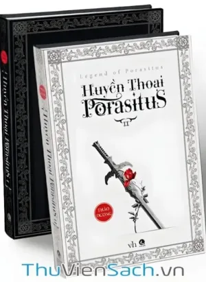 Huyền Thoại Porasitus