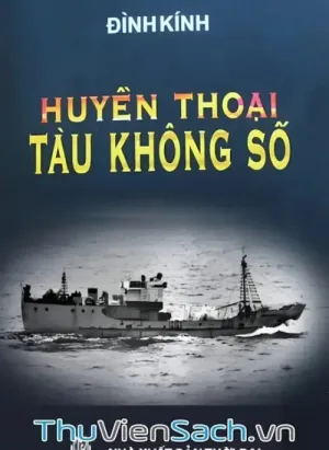 Huyền Thoại Tàu Không Số