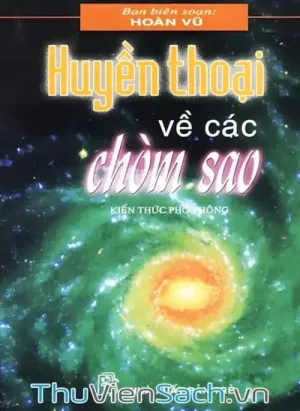 Huyền Thoại Về Các Chòm Sao