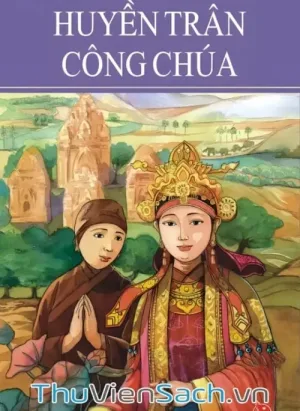 Huyền Trân Công Chúa