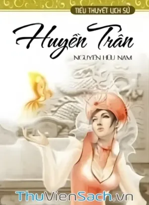Huyền Trân