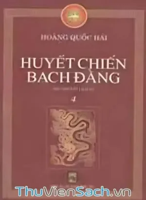 Huyết Chiến Bạch Đằng