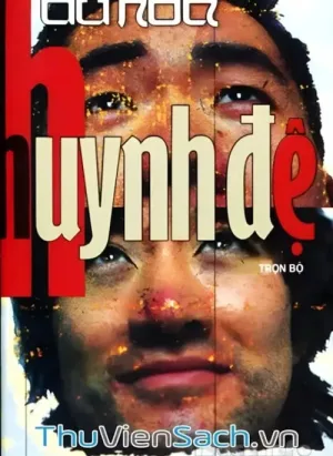 Huynh Đệ