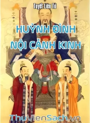 Huỳnh Đình Nội Cảnh Kinh