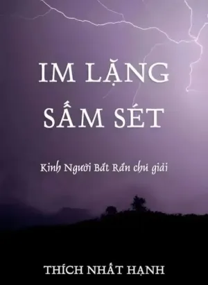 Im Lặng Sấm Sét - Kinh Người Bắt Rắn