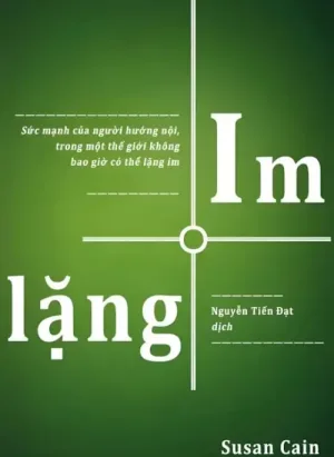 Im Lặng
