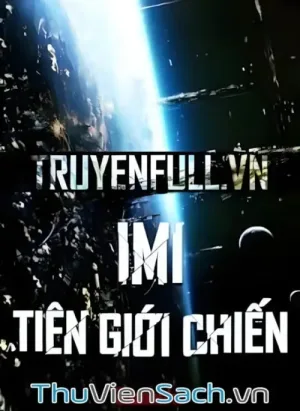 Imi - Tiên Giới Chiến
