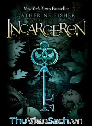 Incarceron