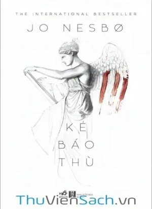 Kẻ Báo Thù