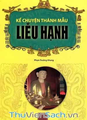 Kể Chuyện Thánh Mẫu Liễu Hạnh
