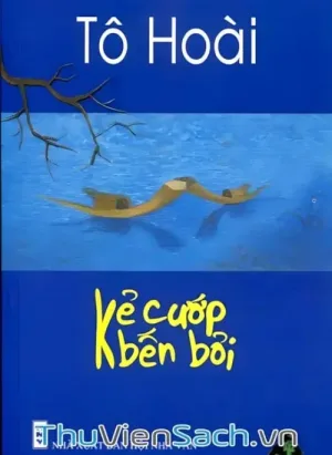 Kẻ Cướp Bến Bỏi