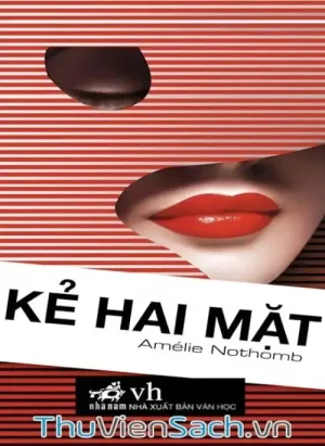 Kẻ Hai Mặt