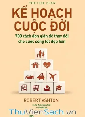 Kế Hoạch Cuộc Đời