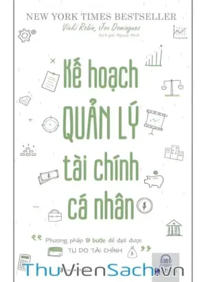 Kế Hoạch Quản Lý Tài Chính Cá Nhân