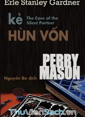 Kẻ Hùn Vốn