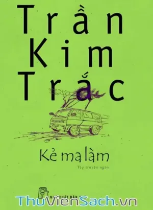 Kẻ Ma Làm