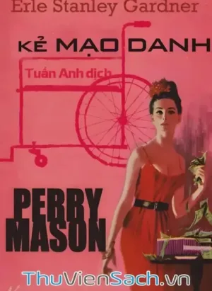 Kẻ Mạo Danh