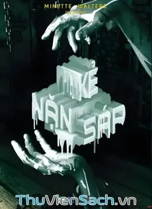 Kẻ Nặn Sáp