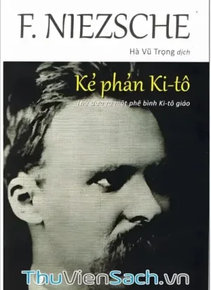 Kẻ Phản Ki-Tô