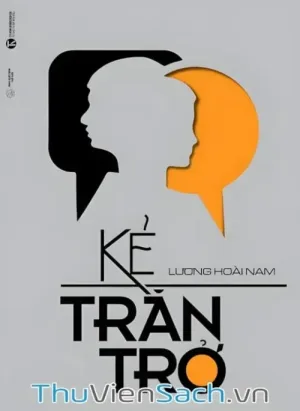 Kẻ Trăn Trở