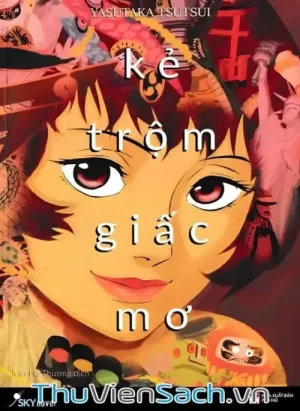 Kẻ Trộm Giấc Mơ