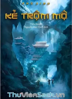 Kẻ Trộm Mộ