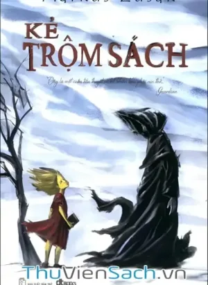 Kẻ Trộm Sách